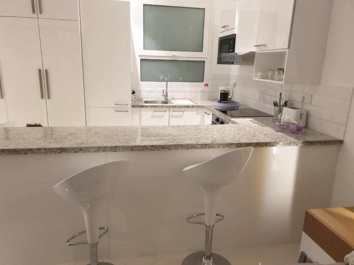 דירות Purple Lily Studio Hawana Lagoons סאלאלה מראה חיצוני תמונה