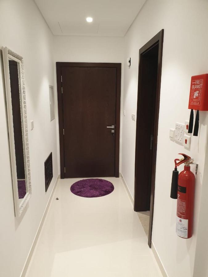 דירות Purple Lily Studio Hawana Lagoons סאלאלה מראה חיצוני תמונה