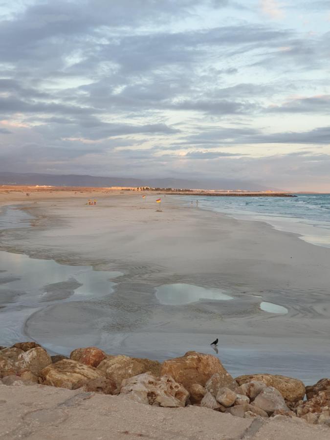 דירות Purple Lily Studio Hawana Lagoons סאלאלה מראה חיצוני תמונה
